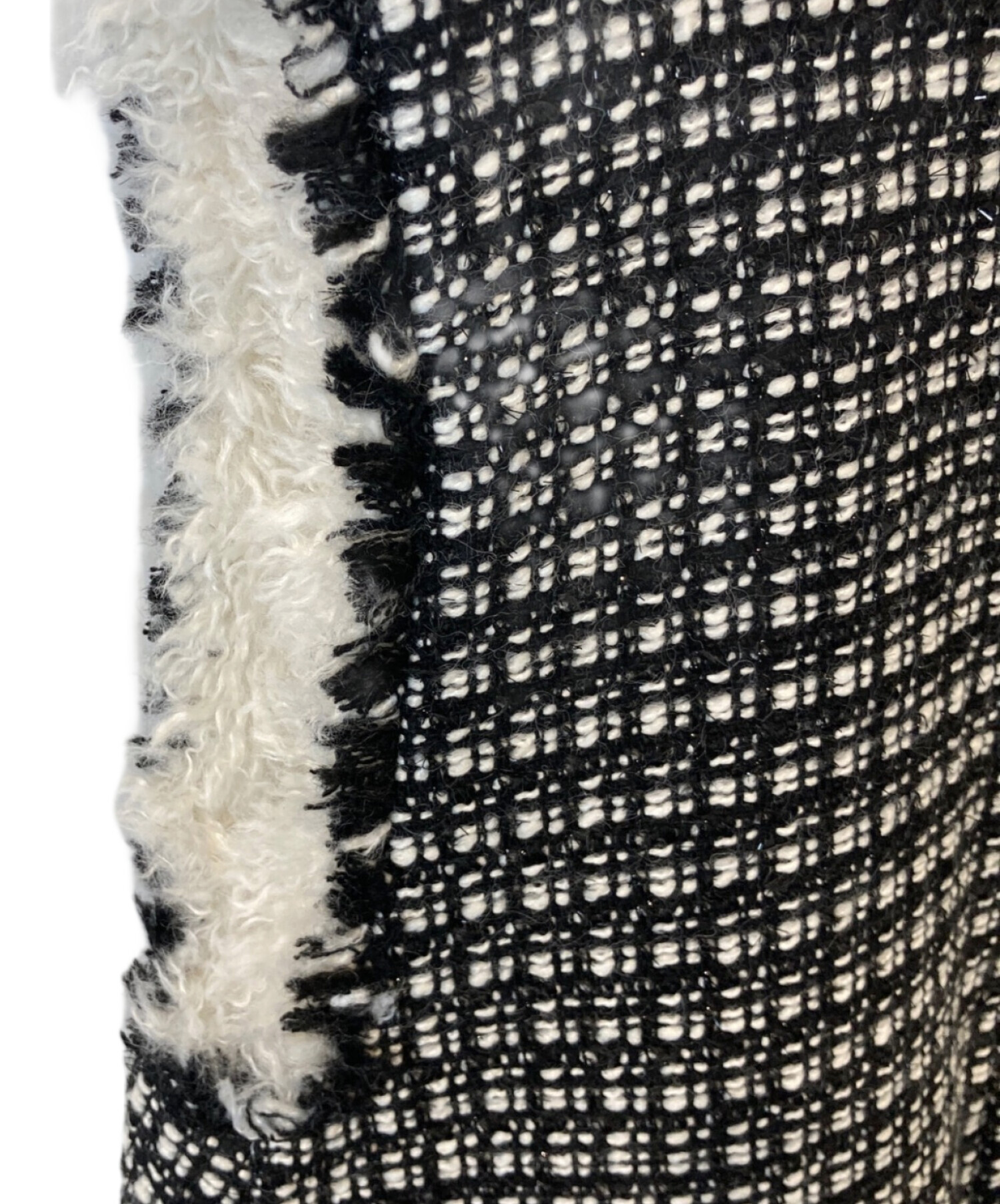 SNIDEL リバーシブルバリエベスト 【公式通販】