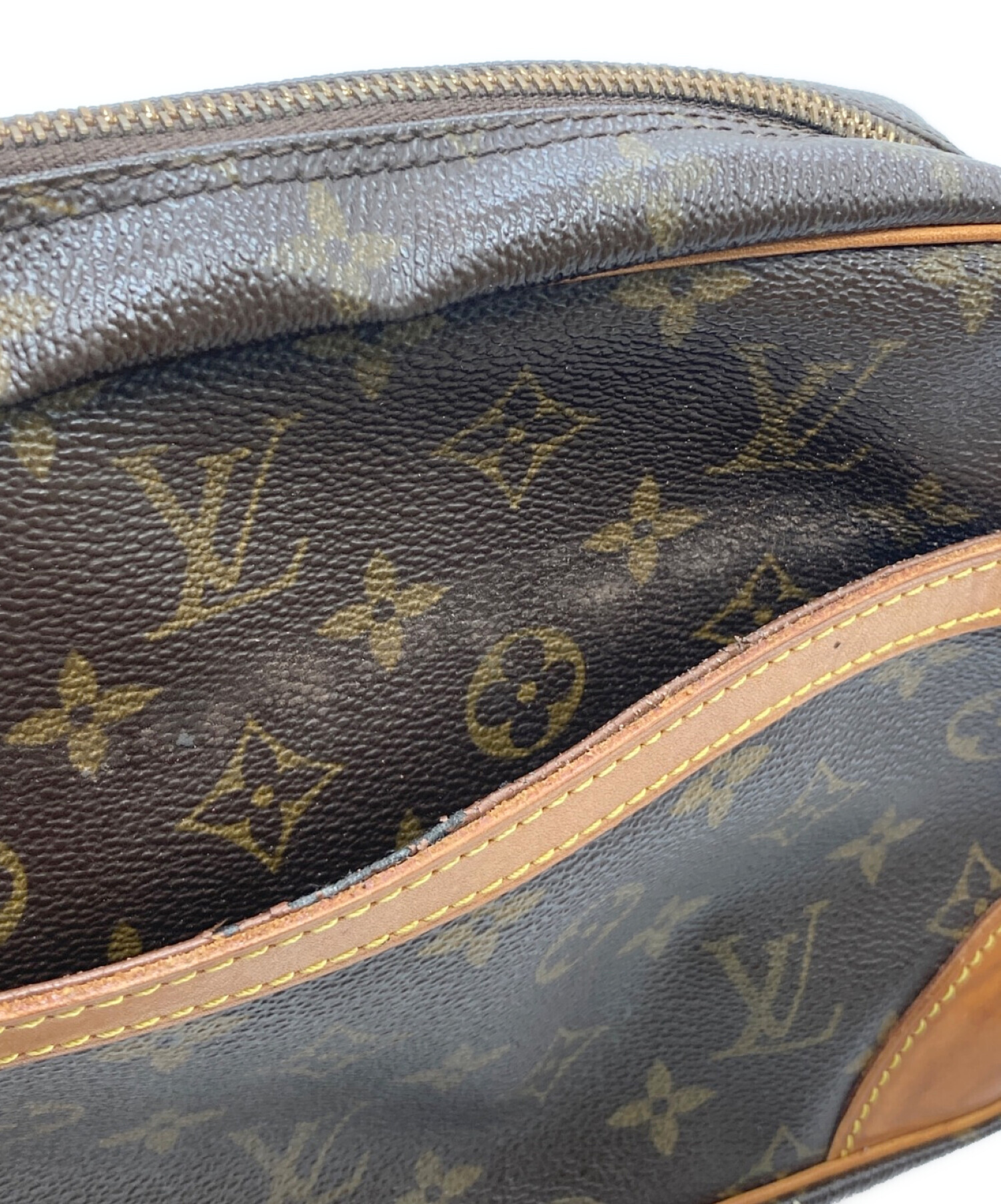 3EM23 LOUIS VUITTON ルイヴィトン バッグ M51845 LOUIS VUITTON ルイヴィトン コンピエーニュ28 セカンドバッグ