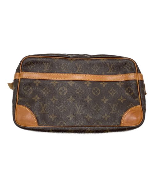中古・古着通販】LOUIS VUITTON (ルイ ヴィトン) セカンドバッグ