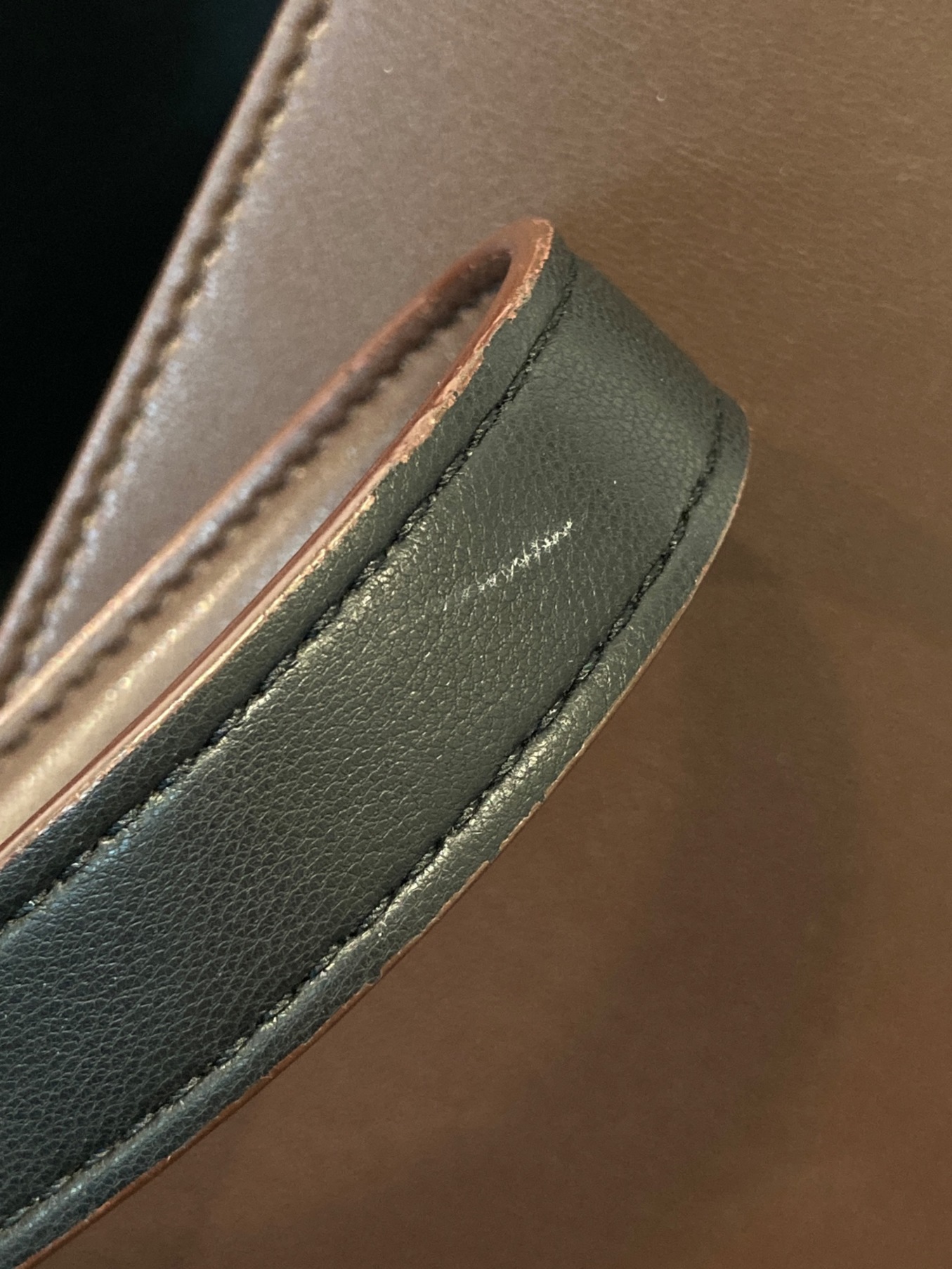 中古・古着通販】nanushka (ナヌーシュカ) THEORIGAMIトートバッグ