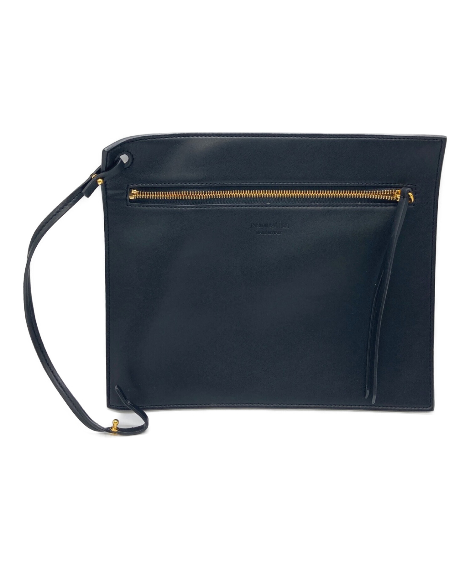 nanushka ナヌーシュカ トートバッグ レディース 【古着】【中古】 中古・古着通販】nanushka (ナヌーシュカ) THEORIGAMIトートバッグ