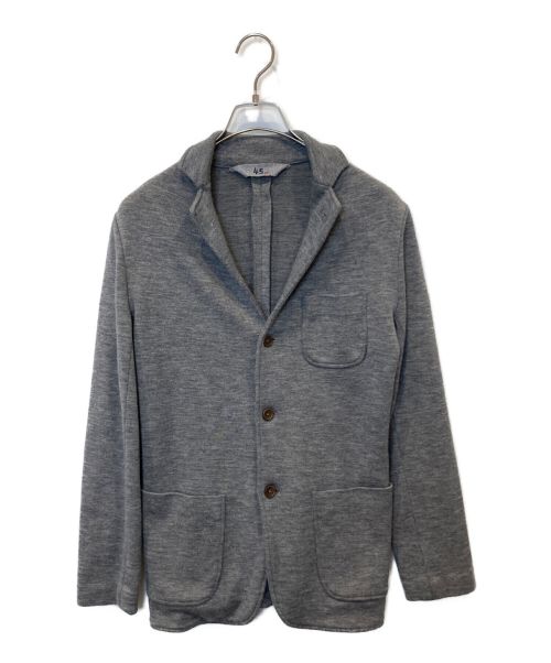 45rpm ウール ジャケット 古着屋購入 3071000333037518_01_8704.jpeg