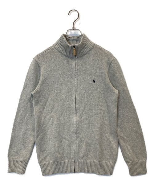 RRL ジップアップセーターフライトタイプ中古 RRL ジップアップセーターフライトタイプ中古 RRL ジップアップ