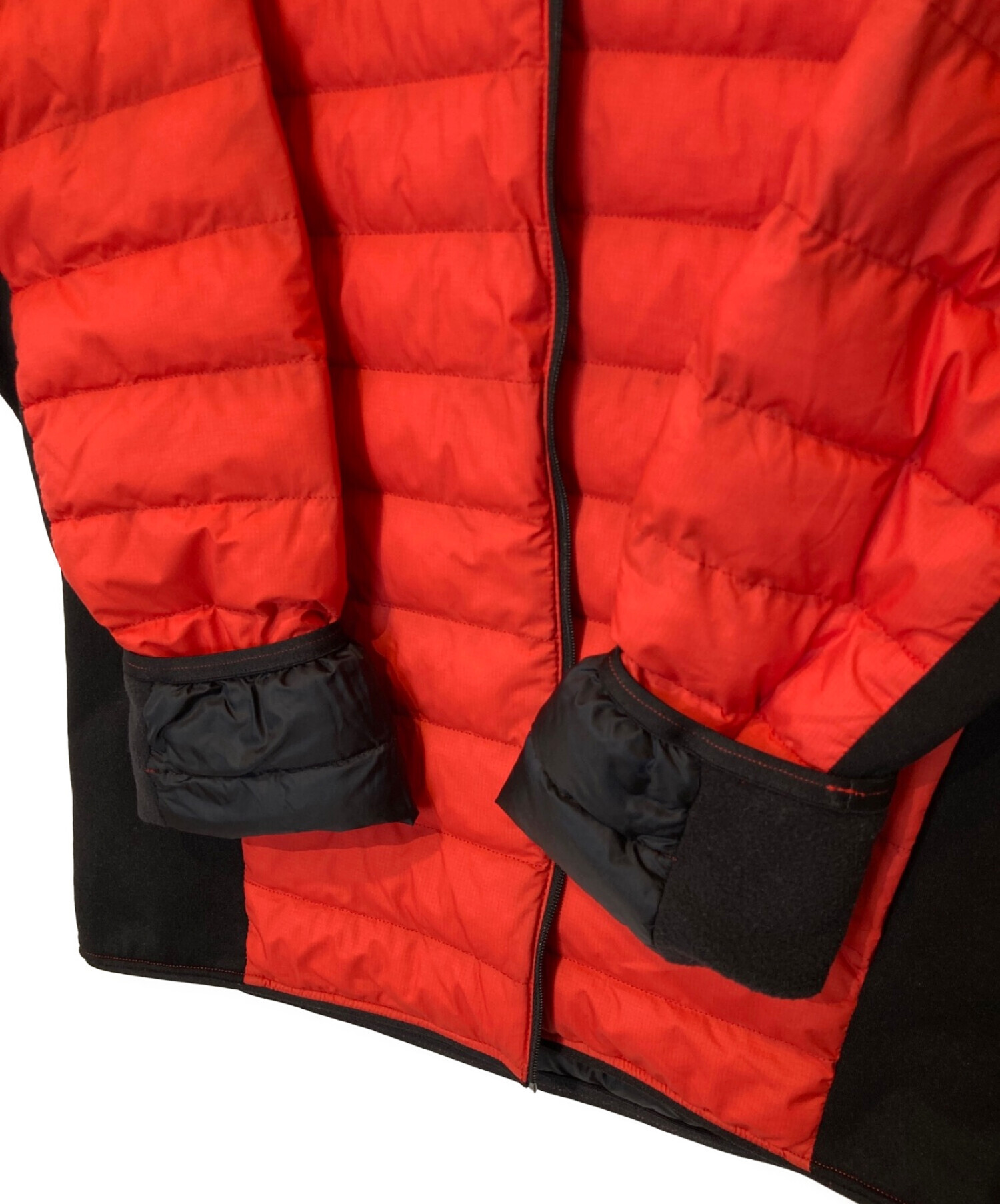 中古・古着通販】THE NORTH FACE (ザ ノース フェイス) GTX Red Run