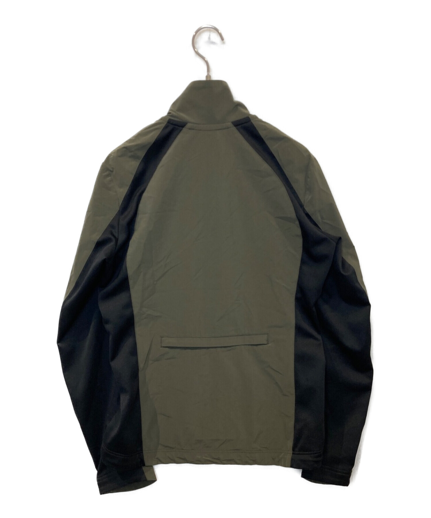 中古・古着通販】ATTACHMENT (アタッチメント) トラックジャケット