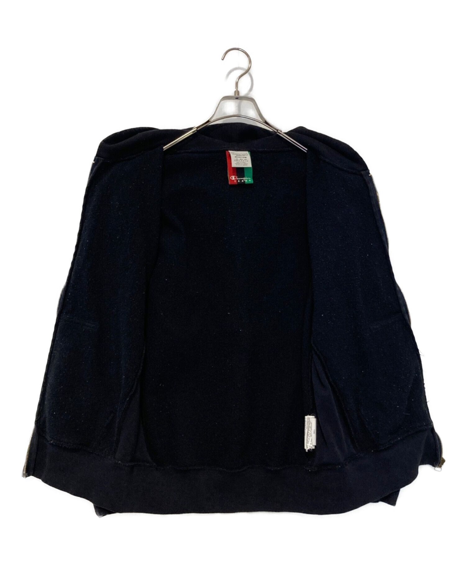 中古・古着通販】Champion REVERSE WEAVE (チャンピオンリバース