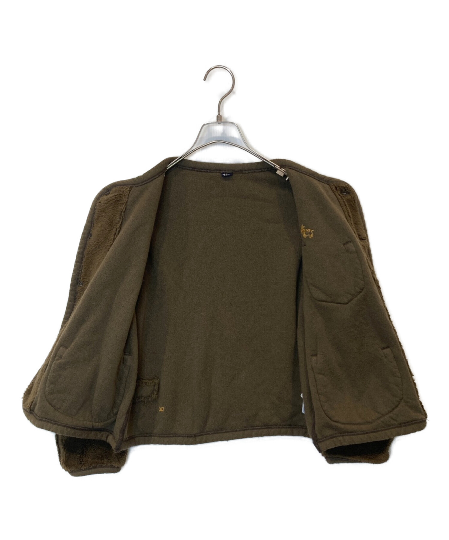 中古・古着通販】45R (フォーティーファイブアール) 23AW UMii