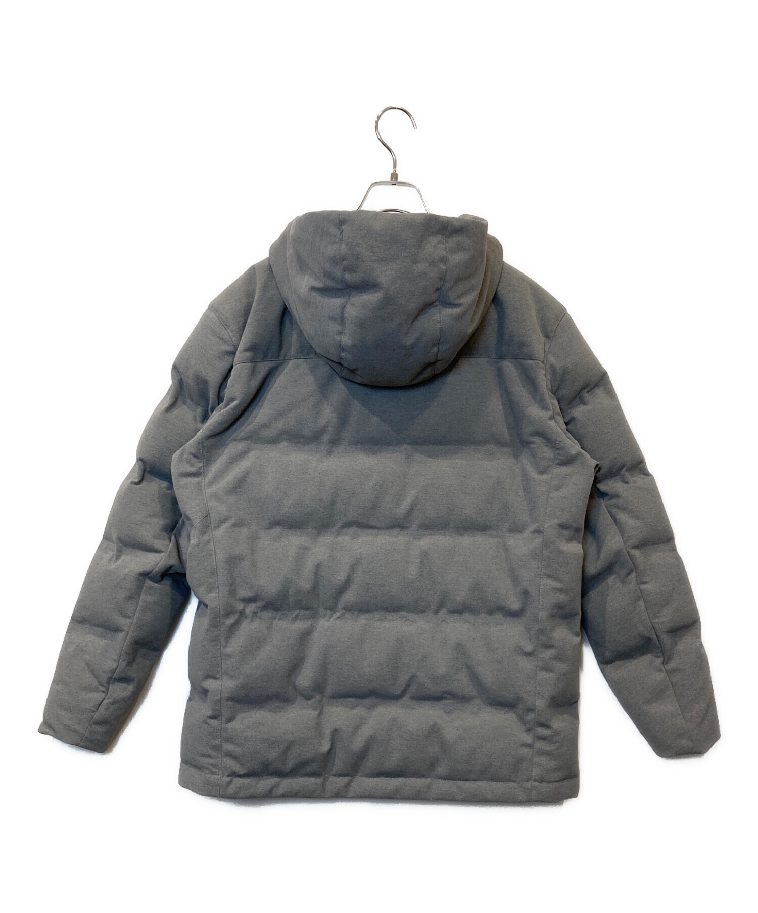 中古・古着通販】LACOSTE (ラコステ) ピケダウンジャケット BH340EL