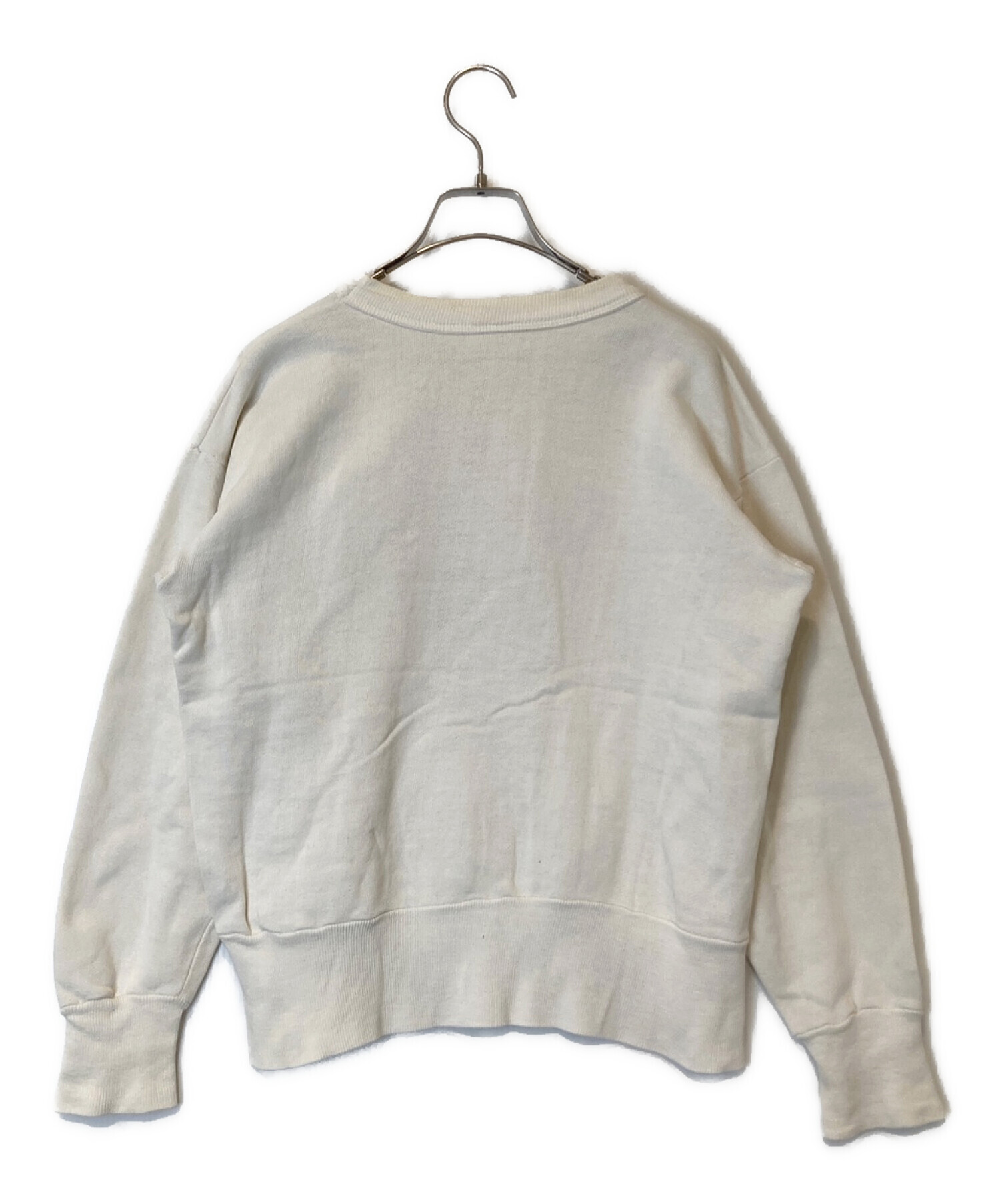 中古・古着通販】Healthknit (ヘルスニット) 50s 星条旗染み込み 