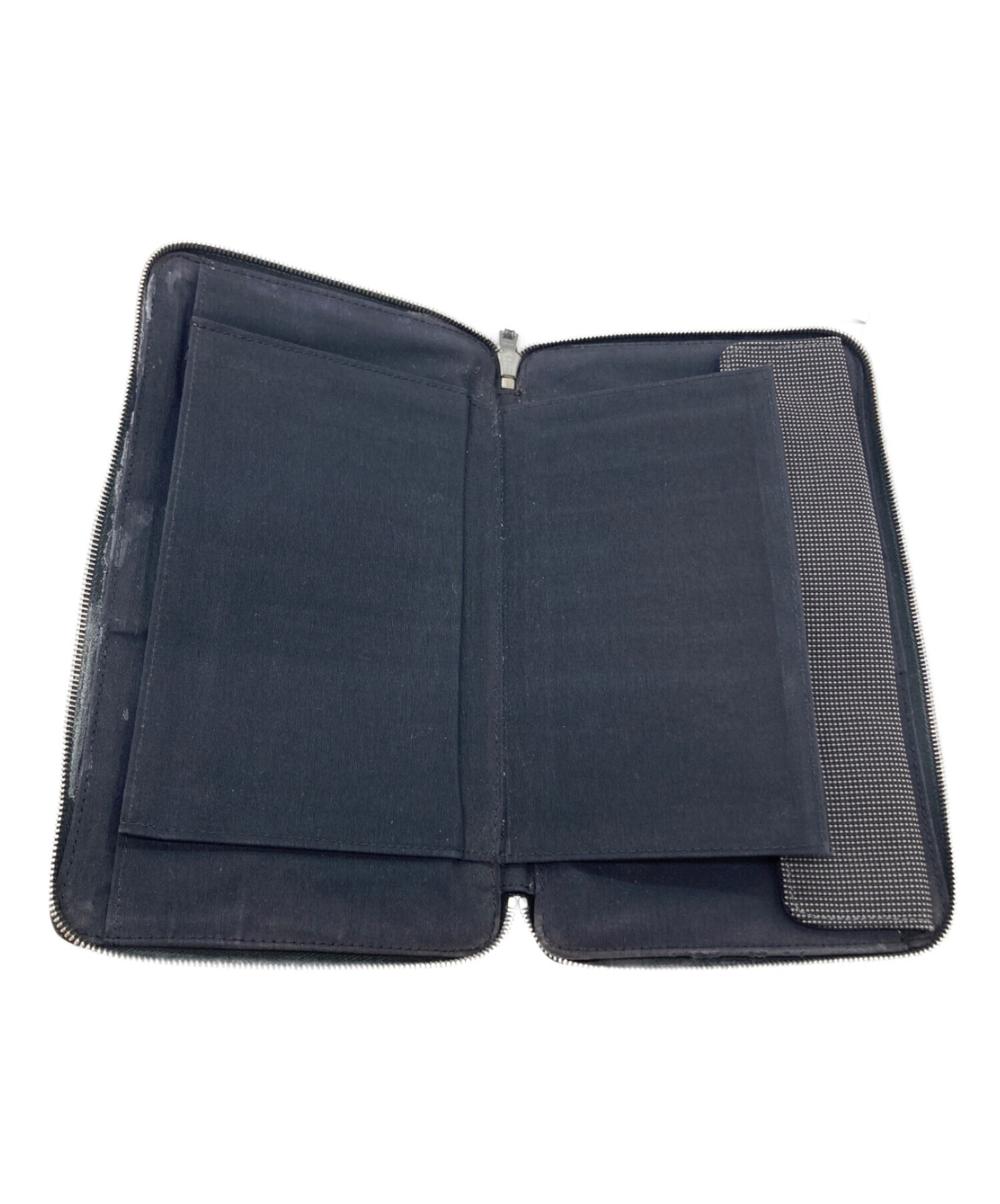 中古・古着通販】HERMES (エルメス) エールラインマルチケースGM