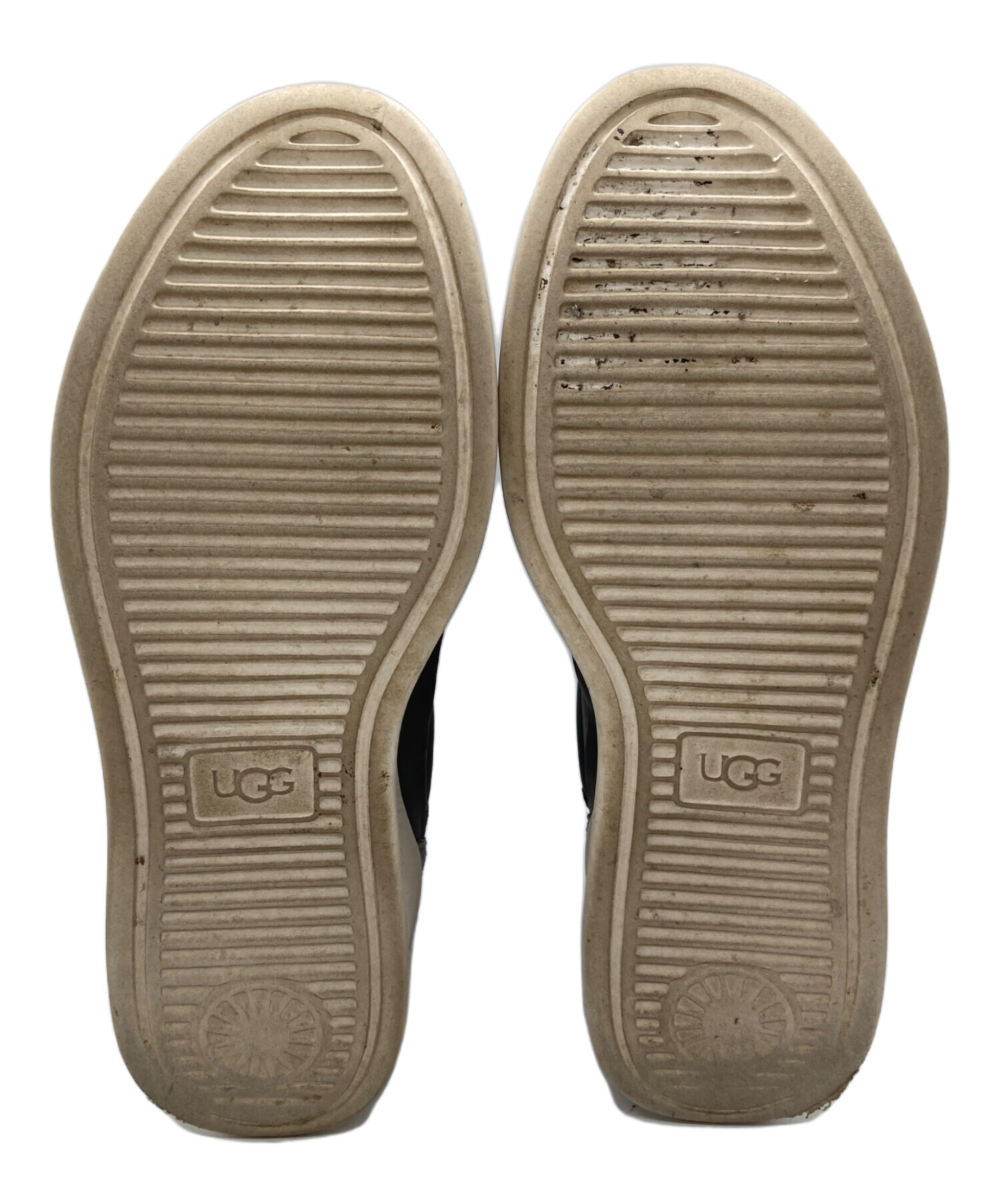 中古・古着通販】UGG (アグ) ニュートラスニーカー F20019K グレー