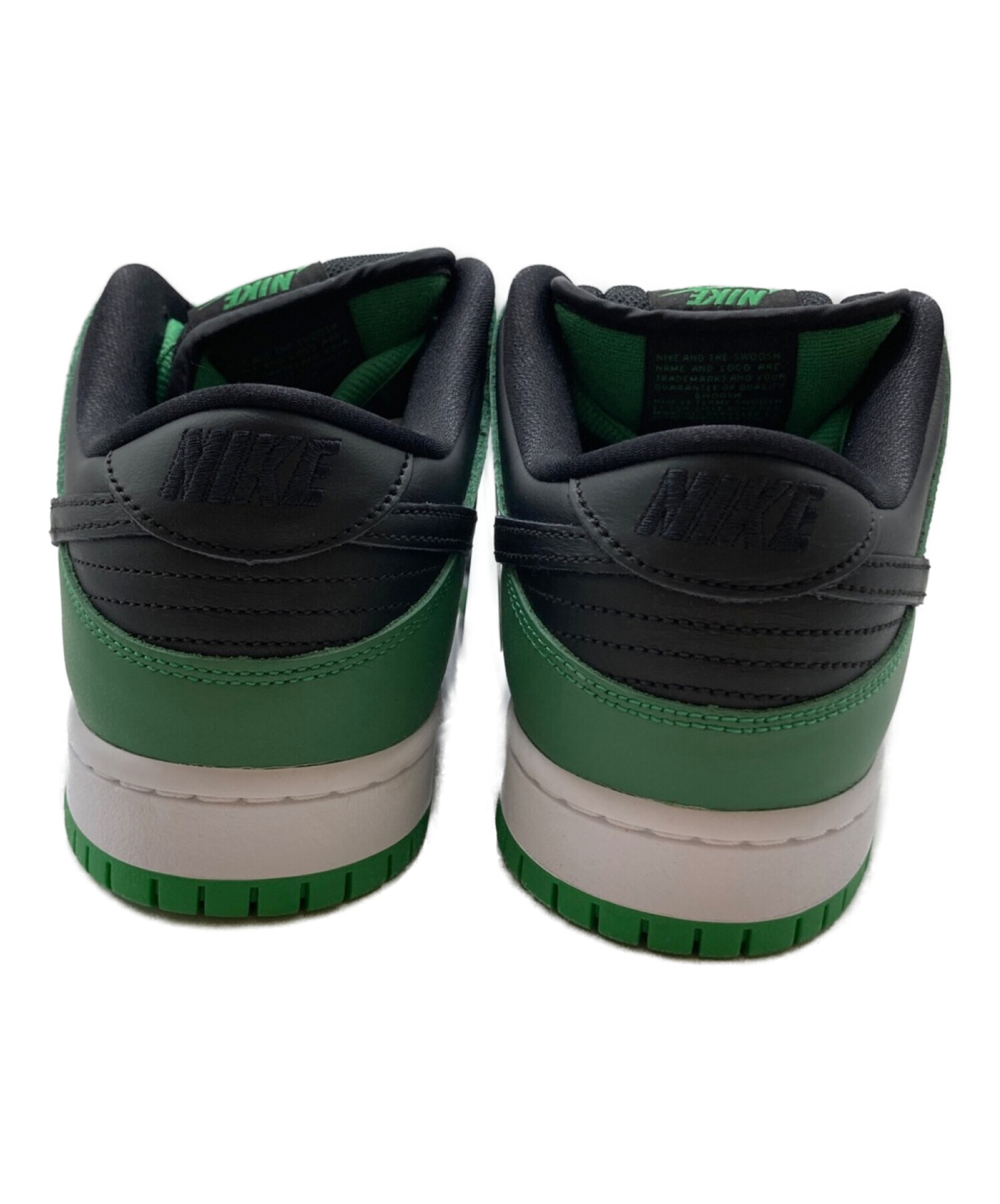 中古・古着通販】NIKE (ナイキ) SB Dunk Low 