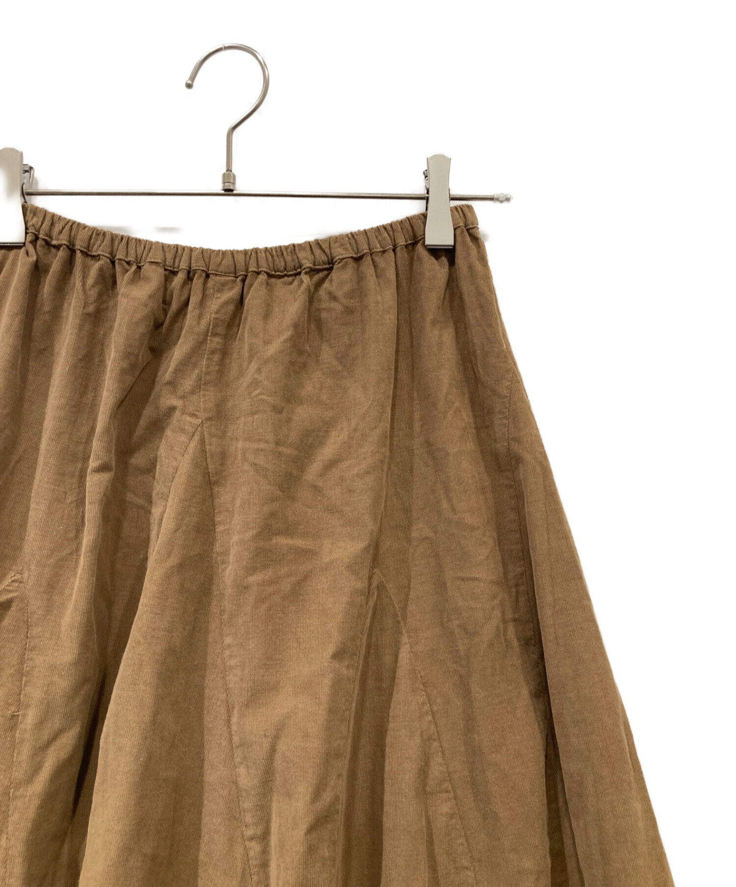 値下げ　CPシェイズ　リリースカート　XS リネン　ロンハーマン 中古・古着通販】CP Shades (シーピーシェイズ) Ron Herman (ロン