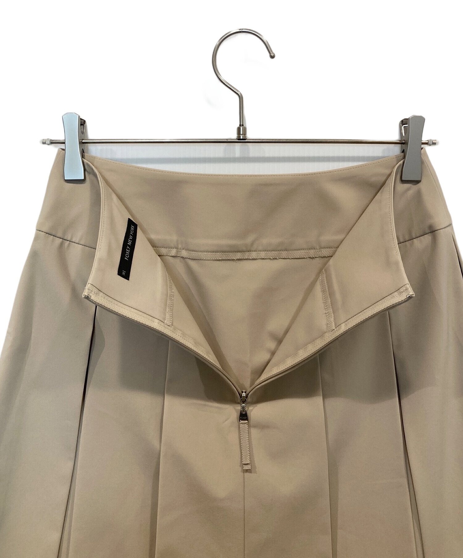 中古・古着通販】FOXEY NEWYORK (フォクシーニューヨーク) ミニ