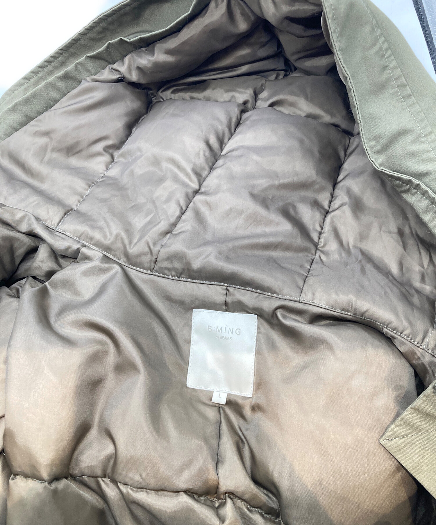 中古・古着通販】B:MING LIFE STORE by BEAMS (ビーミングライフストア