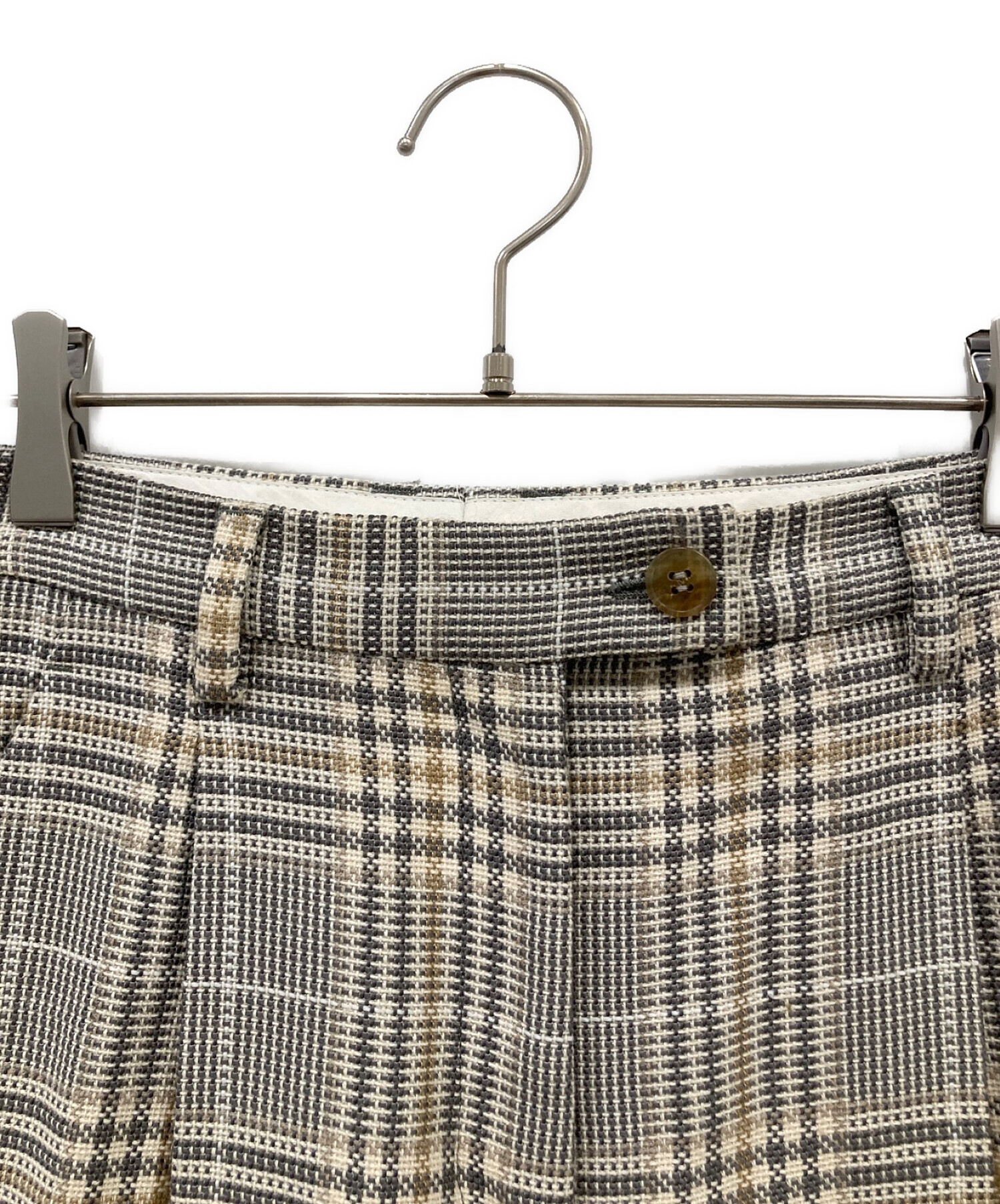 中古・古着通販】Acne studios (アクネ ストゥディオス) チェック