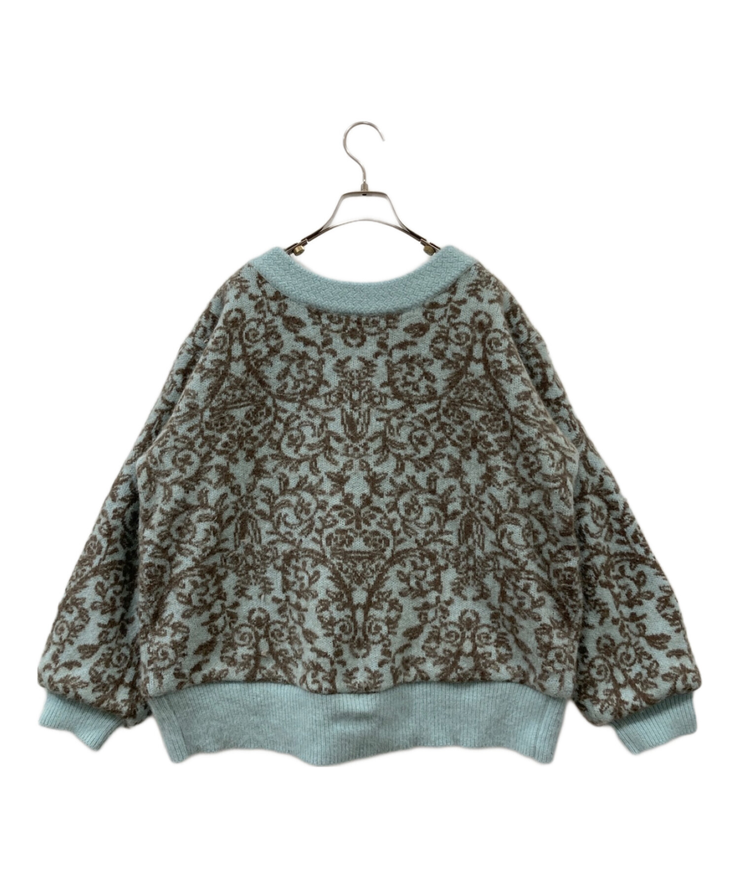 中古・古着通販】Snidel (スナイデル) Musee la Toile de Jouy