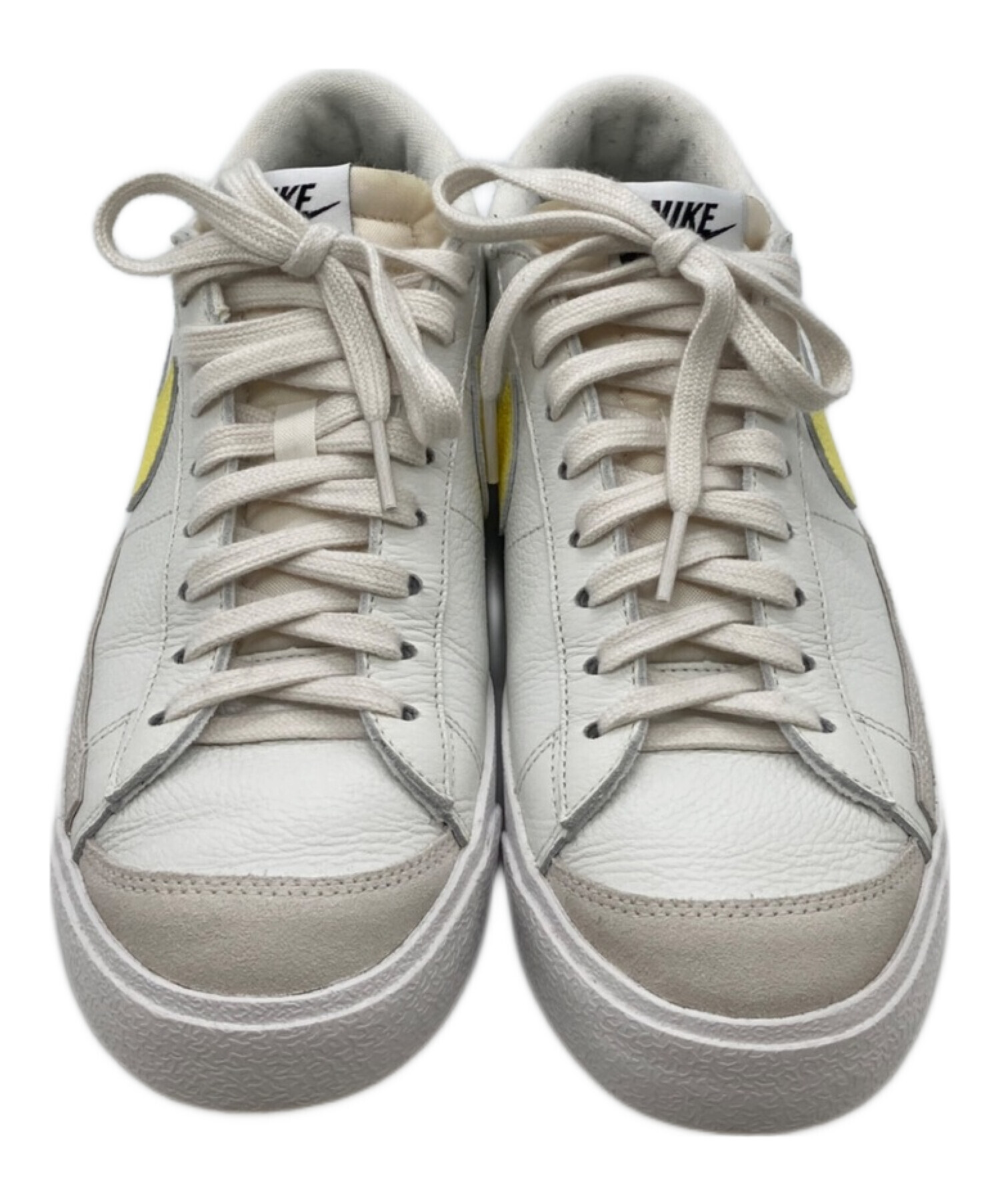 中古・古着通販NIKE BY YOU (ナイキバイユー) BLAZER LOW 77