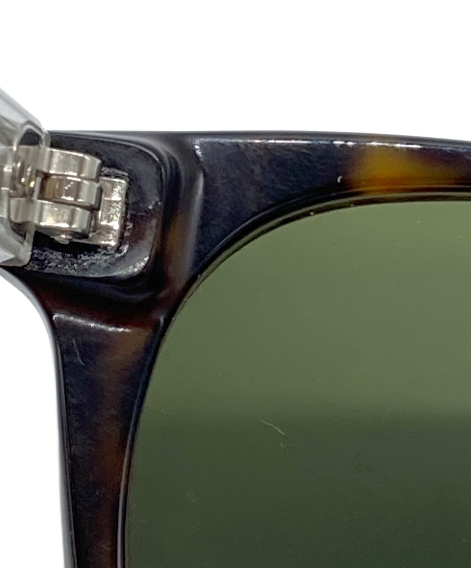 中古・古着通販】DIOR HOMME (ディオール オム) サングラス