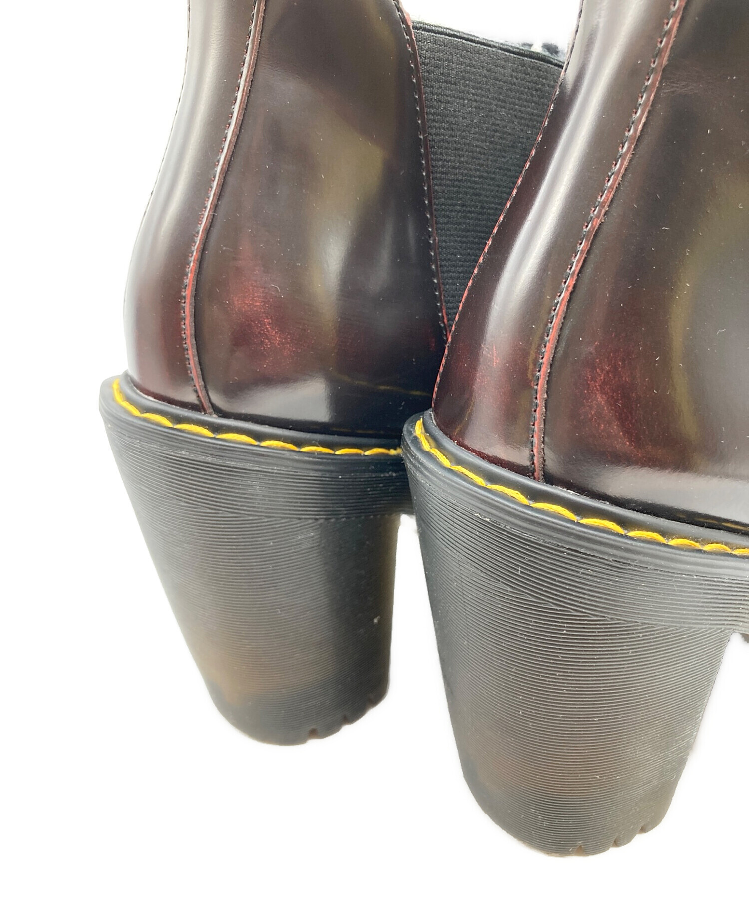 中古・古着通販】Dr.Martens (ドクターマーチン) HURSTON CHELSEA BOOT 