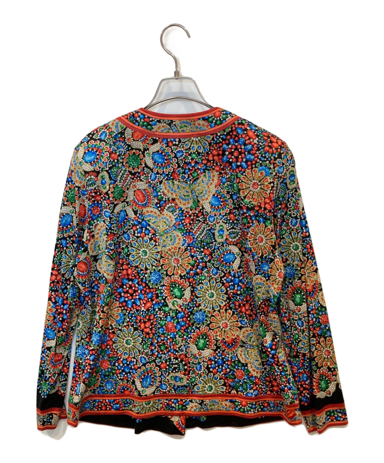 LEONARD FASHION カーディガン 【公式通販】