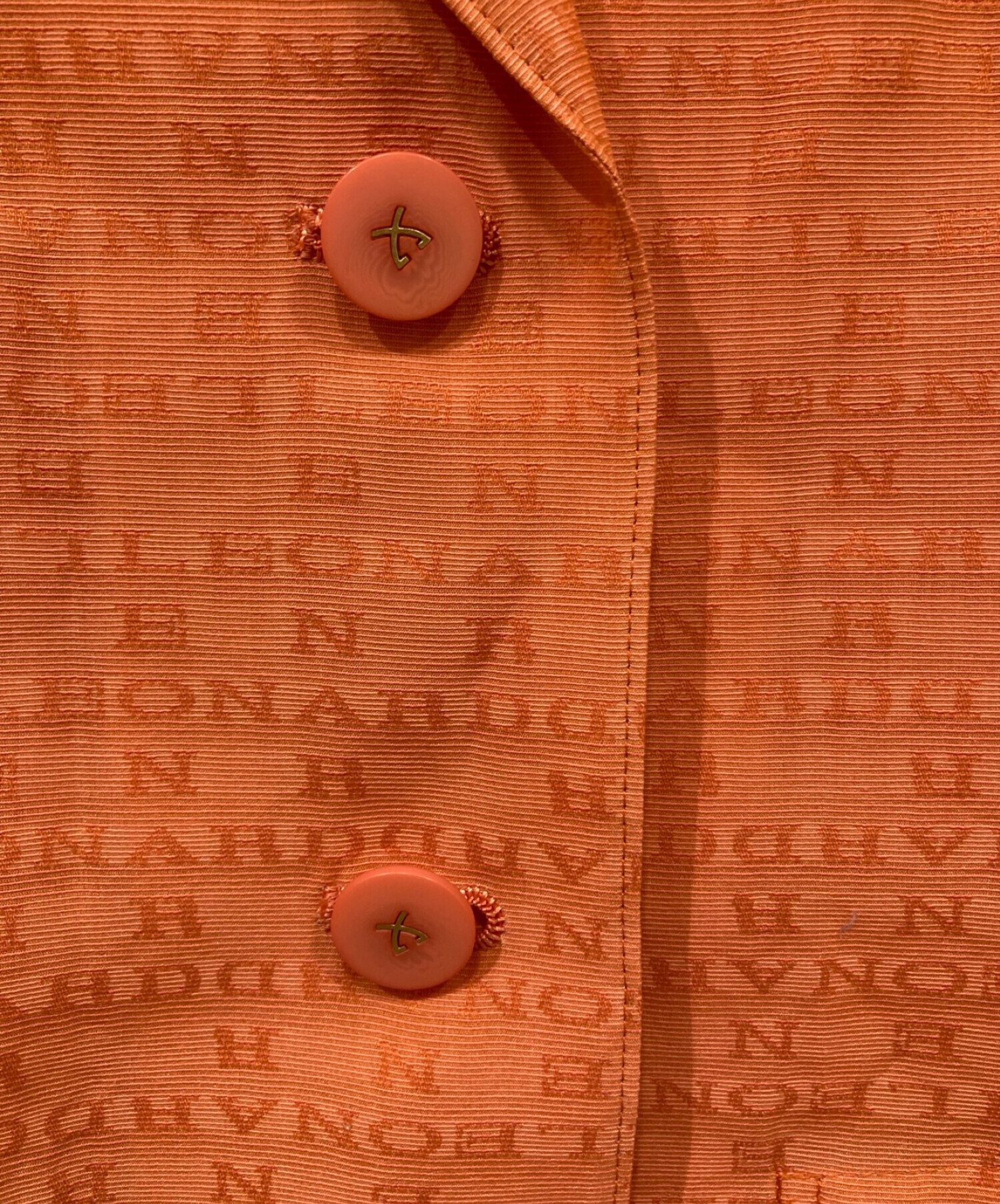 中古・古着通販】LEONARD FASHION (レオナールファッション) ロゴ