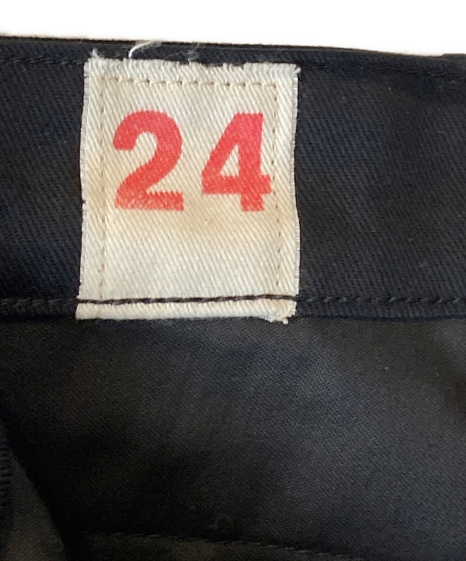 中古・古着通販】BERJAC (ベルジャック) フレンチアーミーM47コットン