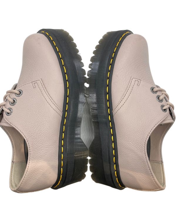 中古・古着通販】Dr.Martens (ドクターマーチン) 31167 QUAD 3ホール