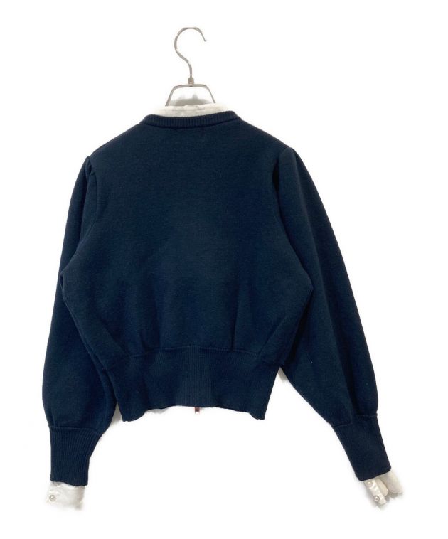 中古・古着通販】Bibiy. (ビビィ) SUSIE SHIRT KNIT / ニット