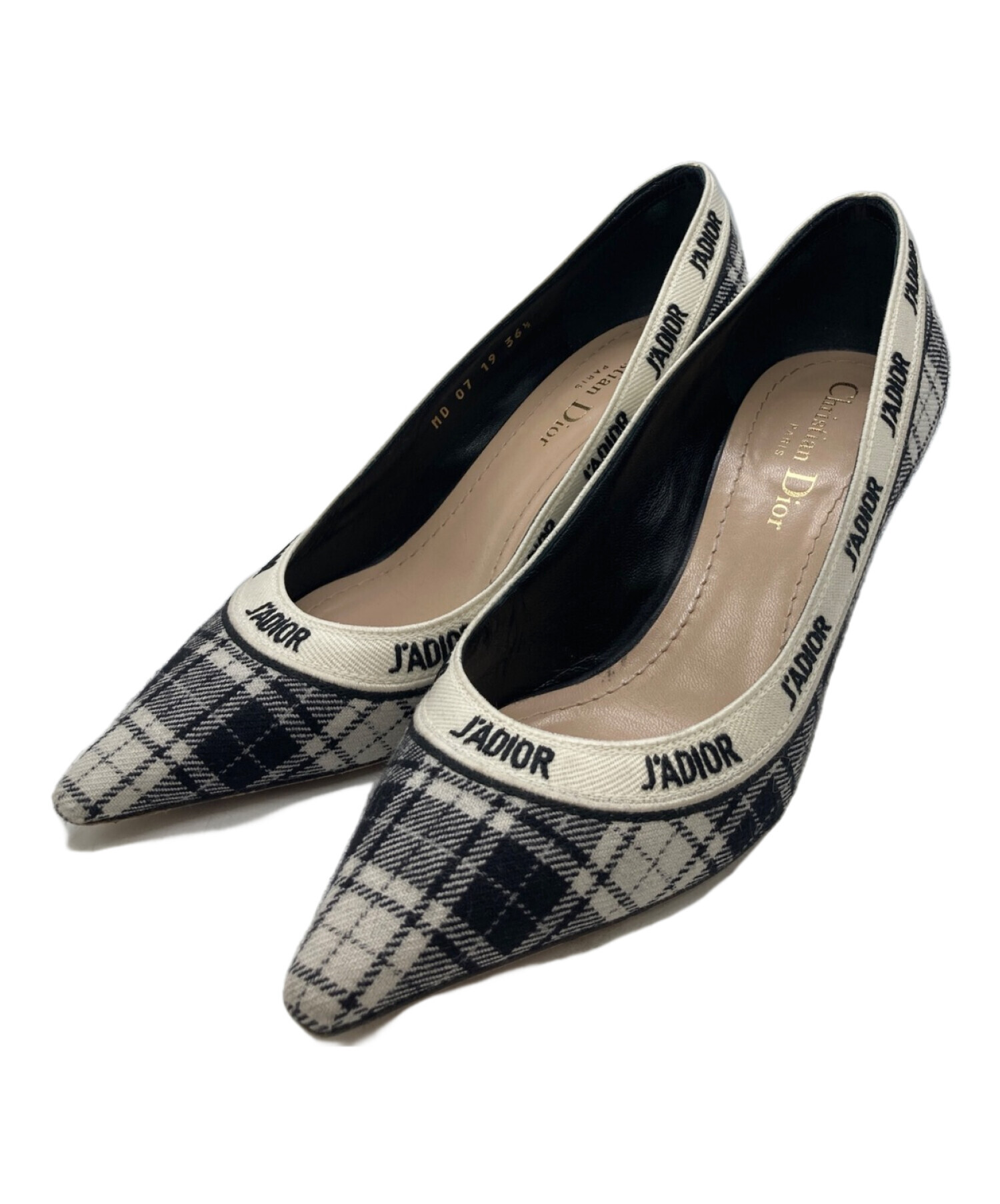 中古・古着通販】Christian Dior (クリスチャン ディオール) J