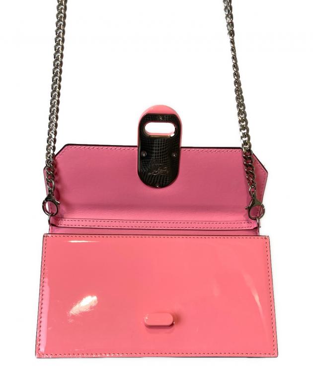 中古・古着通販】Christian Louboutin (クリスチャン・ルブタン) Elisa