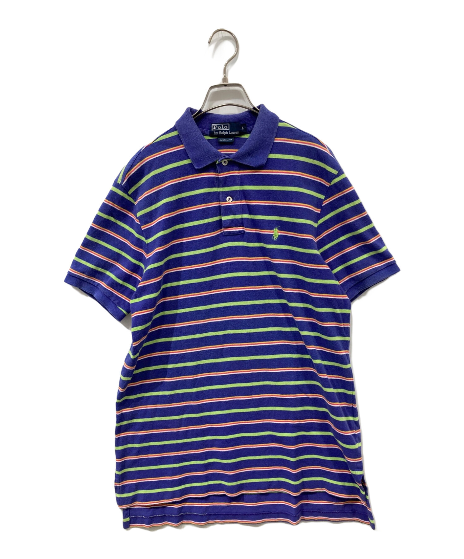 中古・古着通販】POLO BY RALPH LAUREN (ポロ バイ ラルフローレン 