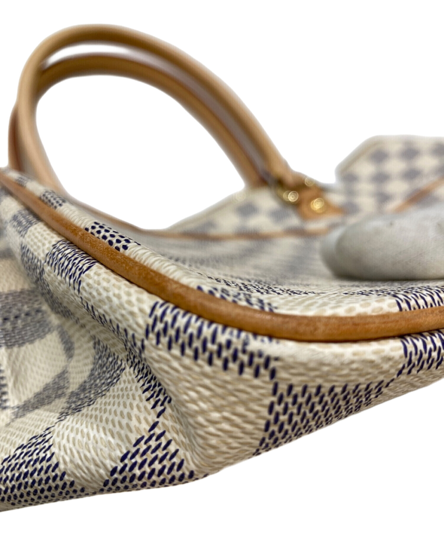 中古・古着通販】LOUIS VUITTON (ルイ ヴィトン) ダミエ・アズール 