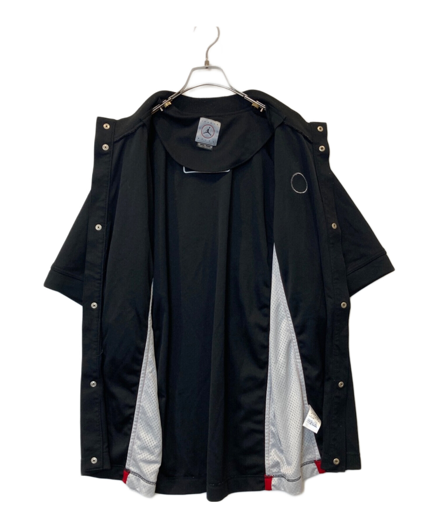 中古・古着通販】NIKE JORDAN (ナイキ ジョーダン) ゲームシャツ