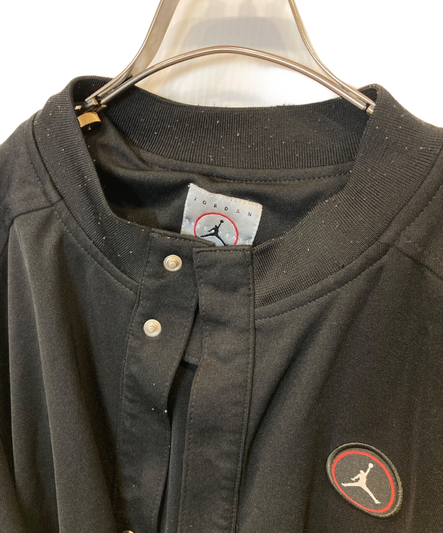 中古・古着通販】NIKE JORDAN (ナイキ ジョーダン) ゲームシャツ