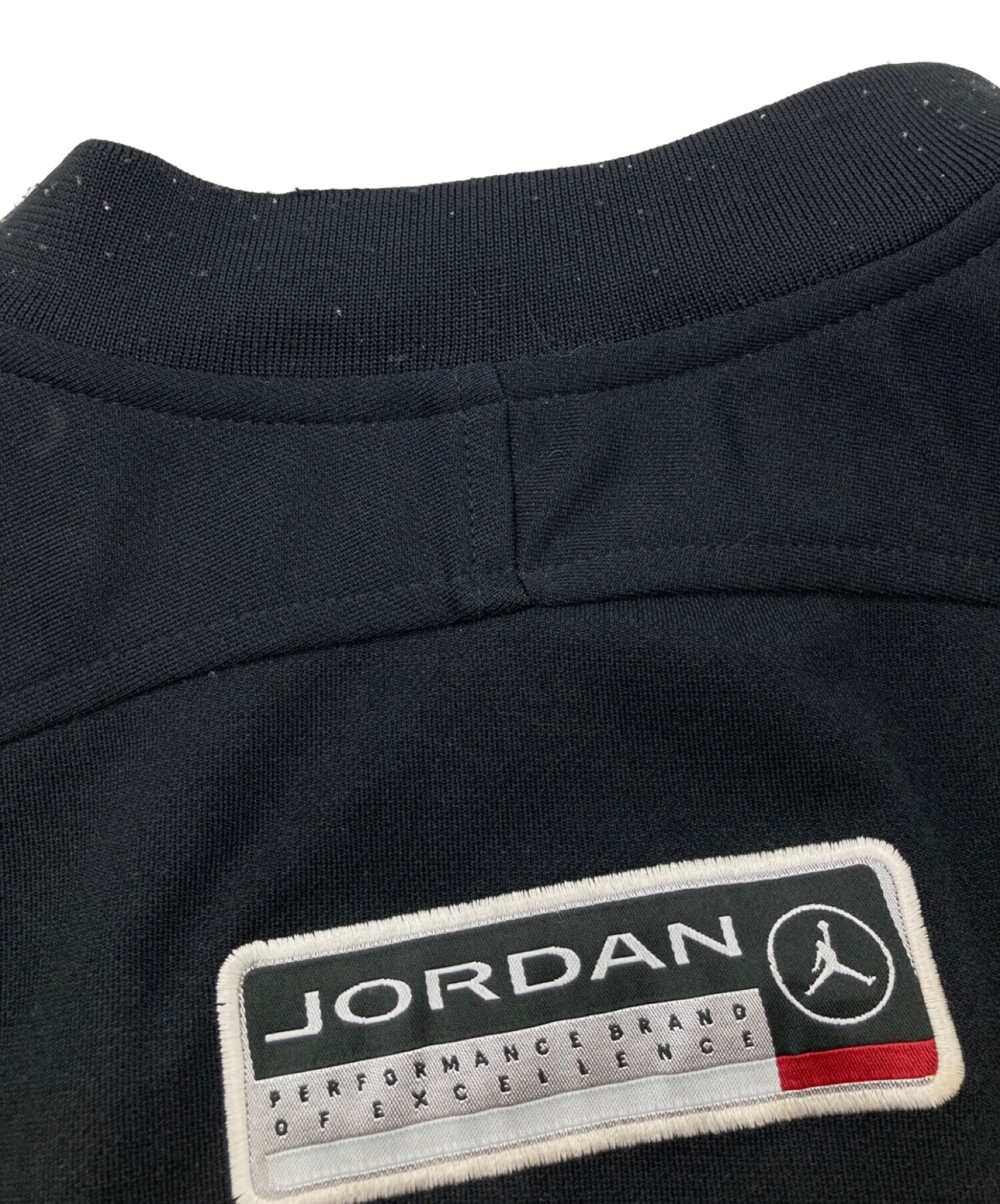 中古・古着通販】NIKE JORDAN (ナイキ ジョーダン) ゲームシャツ