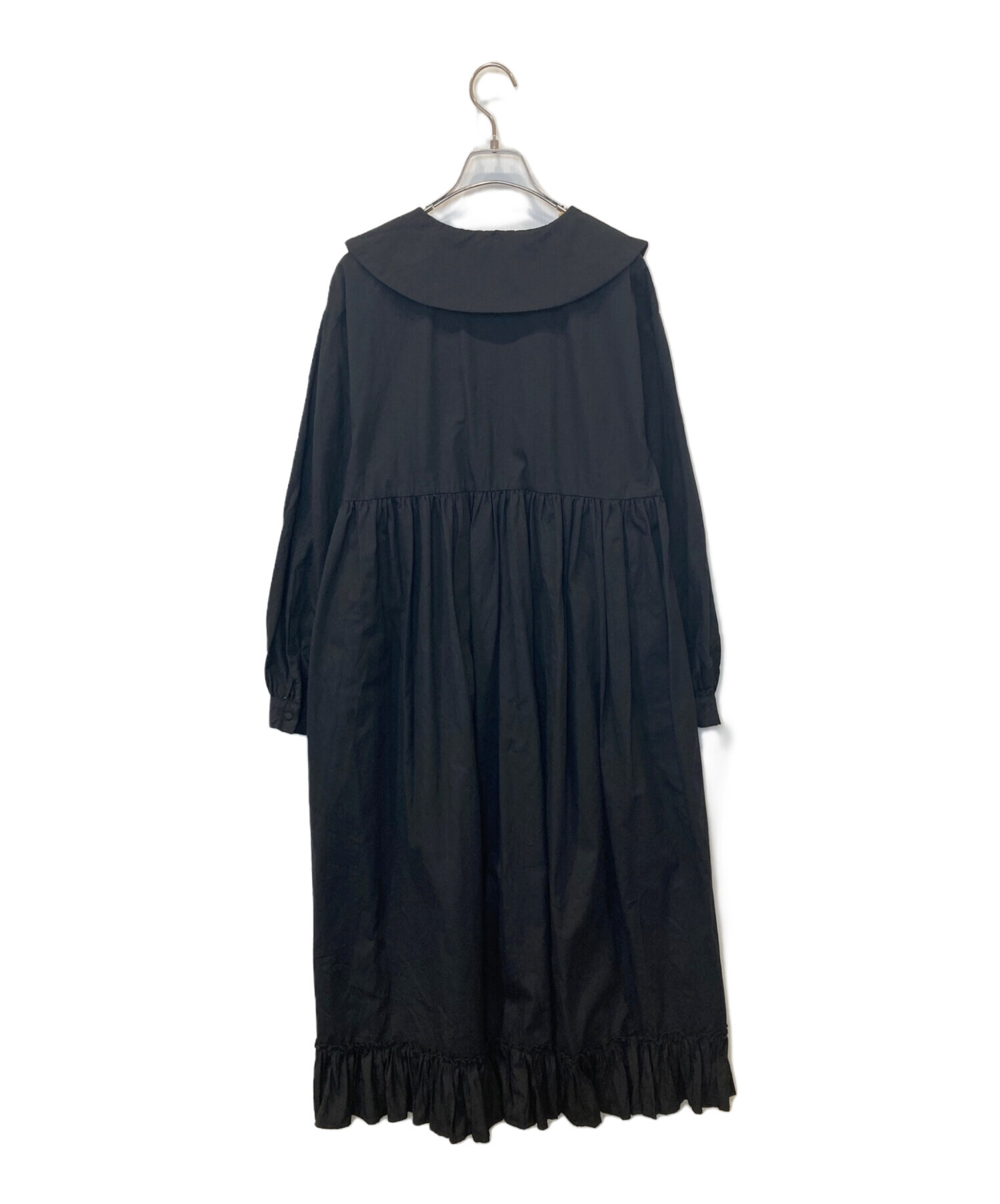 ワンピース merry Jenny merry jenny ワンピース stripe frillfrill