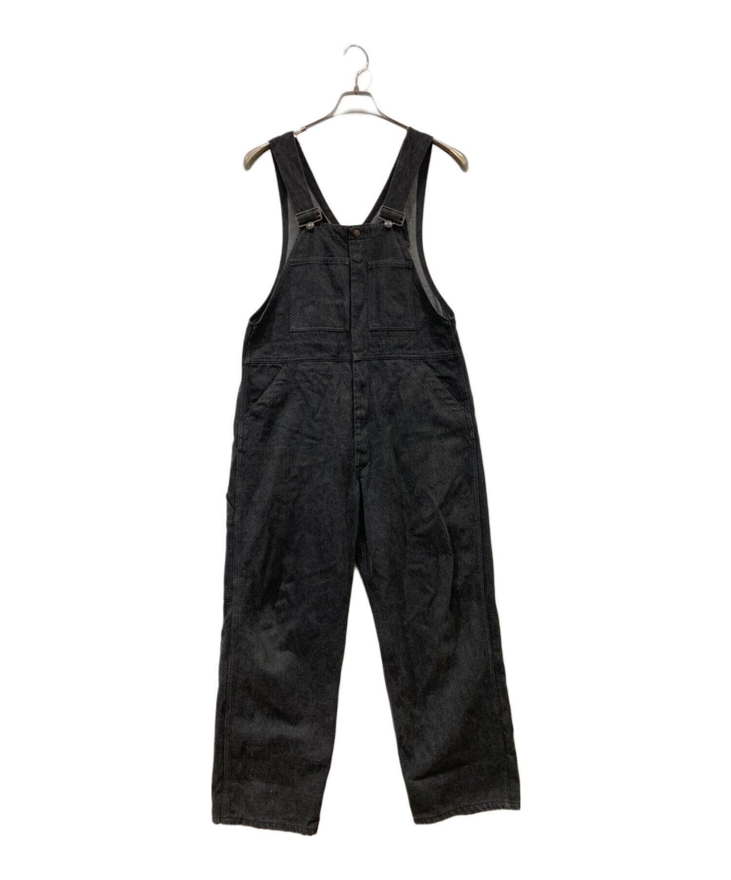PAY DAY デニムオーバーオール 50s 60s payday overall オーバオール