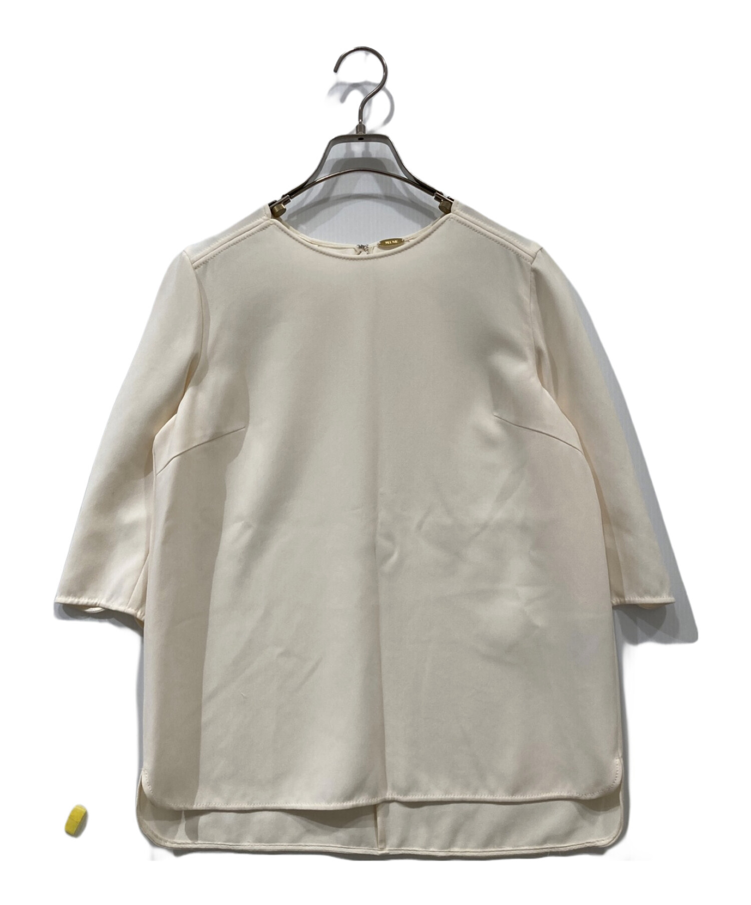 中古・古着通販】MUSE de Deuxieme Classe (ミューズ ドゥーズィエム 