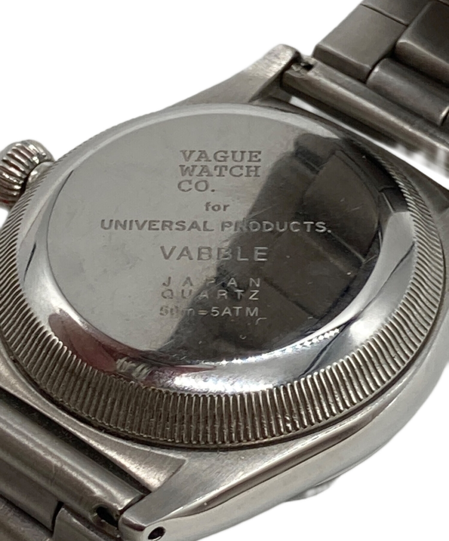中古・古着通販】VAGUE WATCH CO. (ヴァーグウォッチカンパニー