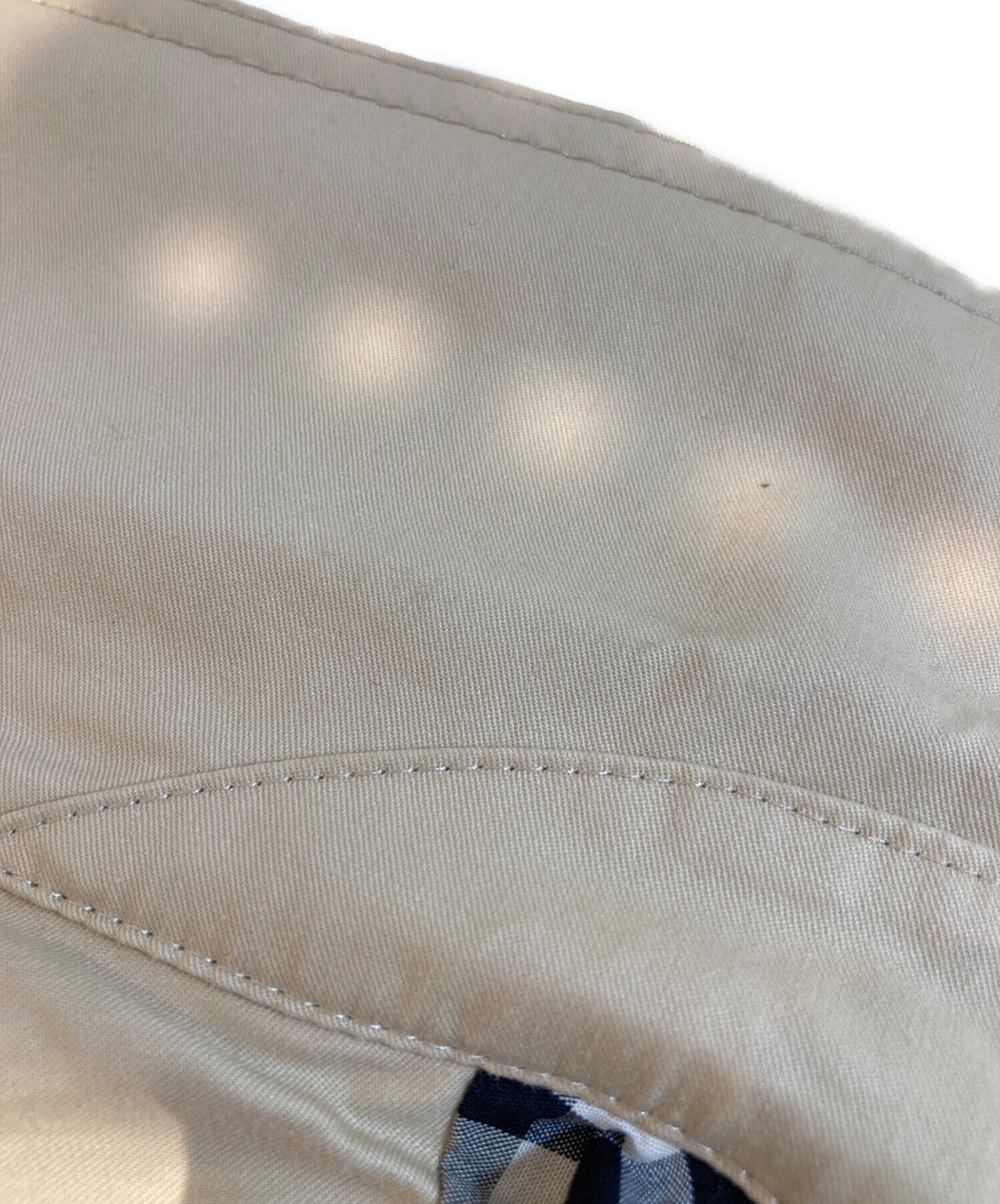中古・古着通販】BURBERRY LONDON (バーバリーロンドン) ステンカラー 中古・古着通販】BURBERRY LONDON (バーバリーロンドン) ステンカラー