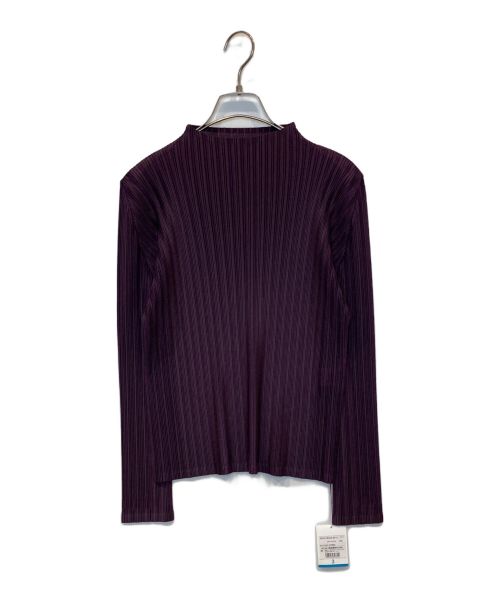 中古・古着通販】PLEATS PLEASE (プリーツプリーズ) RIB PLEATS  