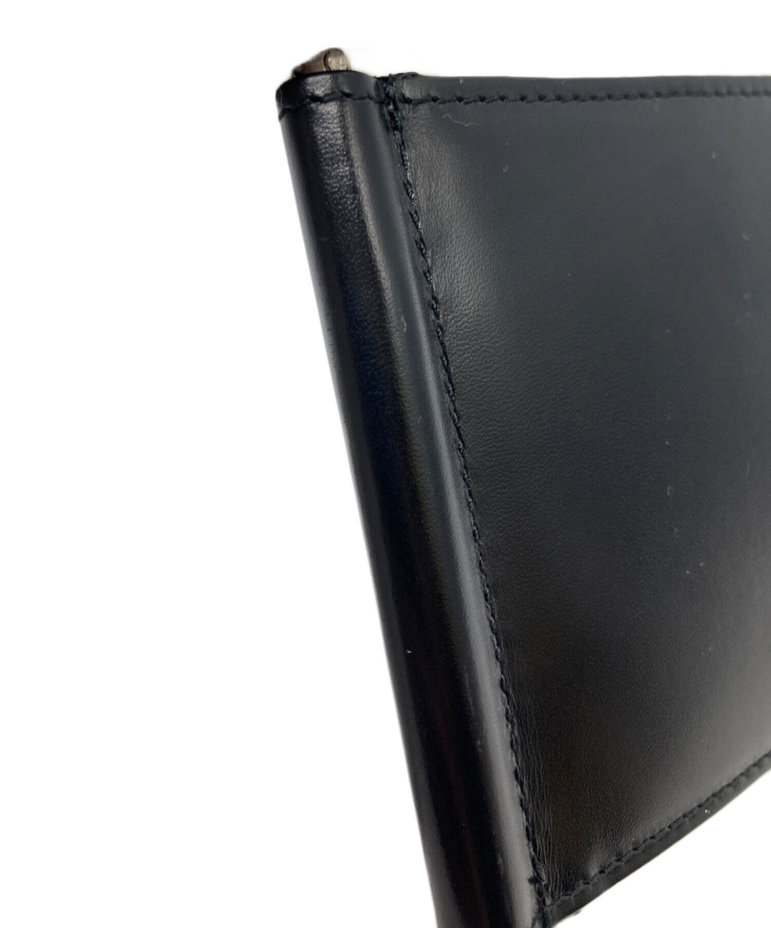 中古・古着通販】HELMUT LANG (ヘルムートラング) マネークリップ付