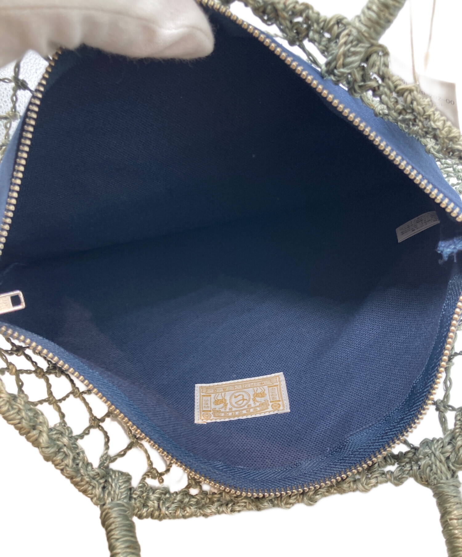中古・古着通販】中川政七商店 (ナカガワマサシチショウテン) アバカの 