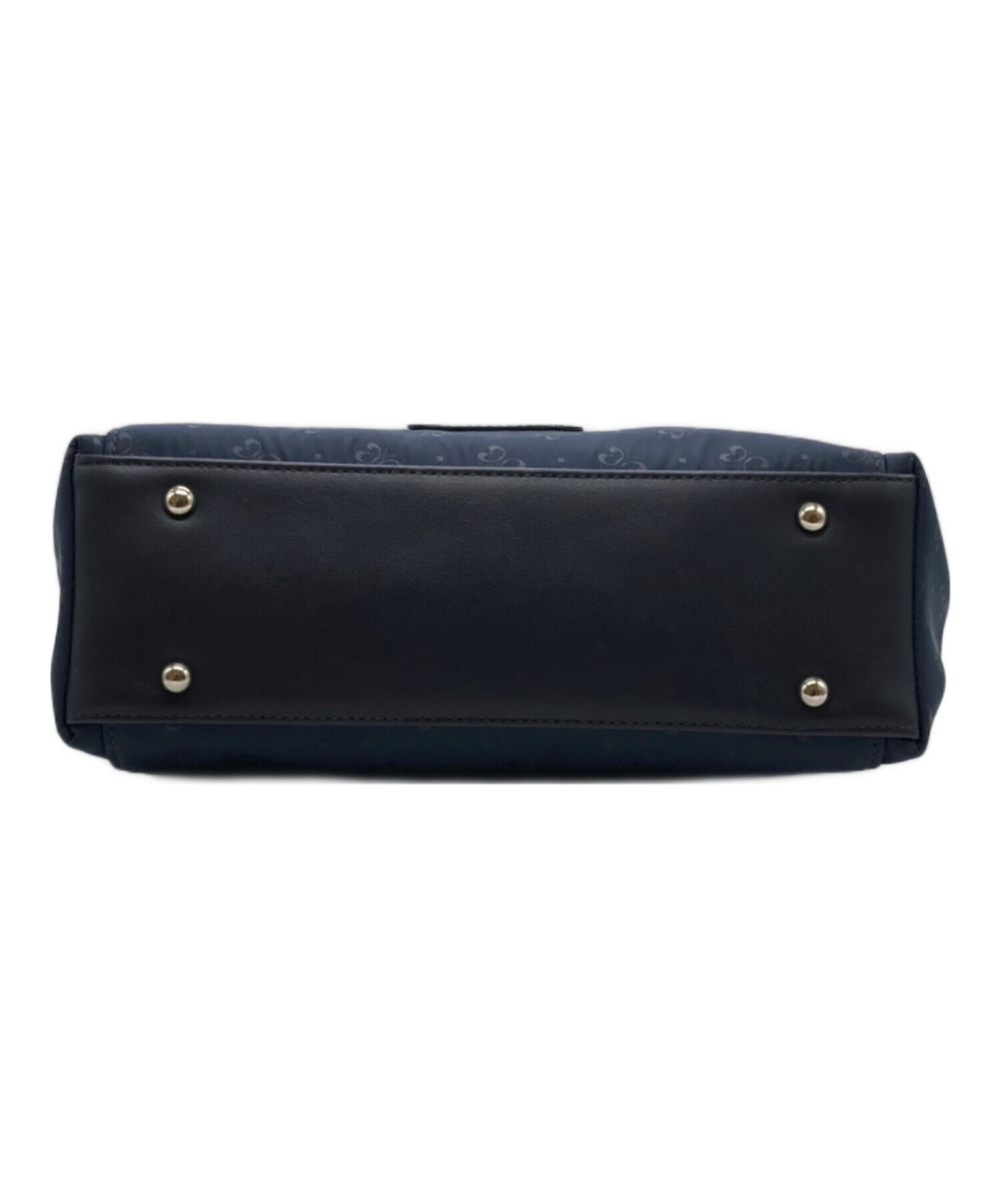 中古・古着通販】HANAE MORI (ハナエモリ) ジョルネ 2WAYバッグ 