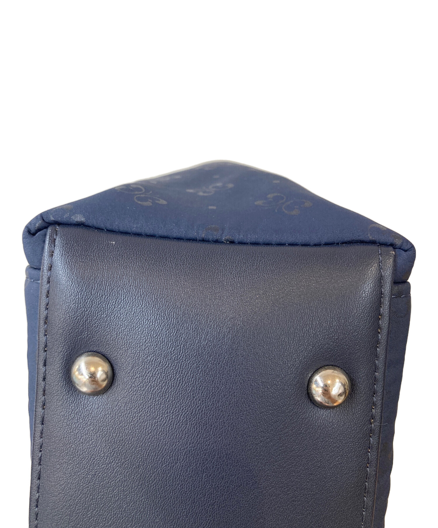 中古・古着通販】HANAE MORI (ハナエモリ) ジョルネ 2WAYバッグ