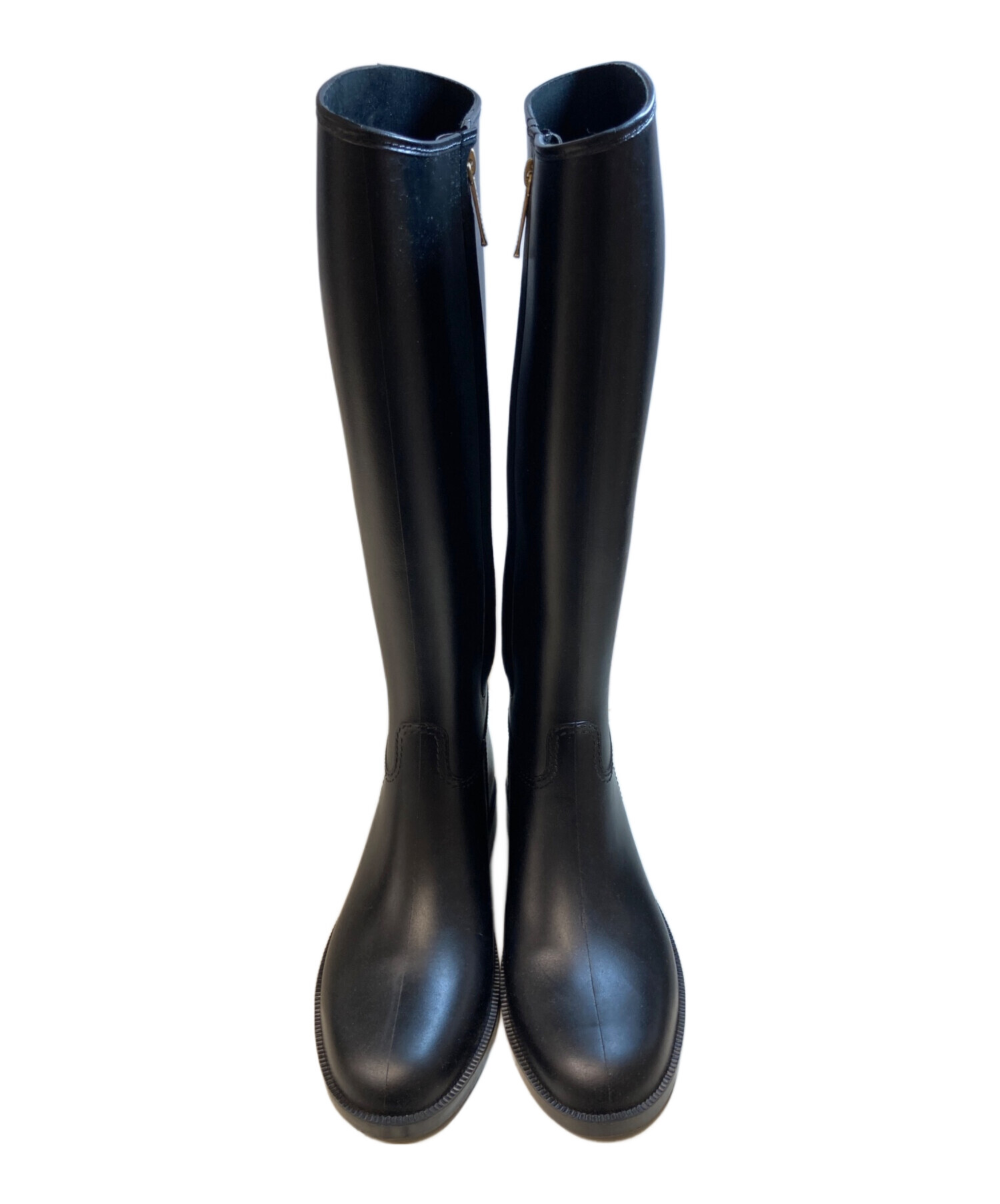 【未使用】MACKINTOSH レインブーツ　長靴 Mackintosh 長靴 レインブーツ MACKINTOSH / WINSTON ロング