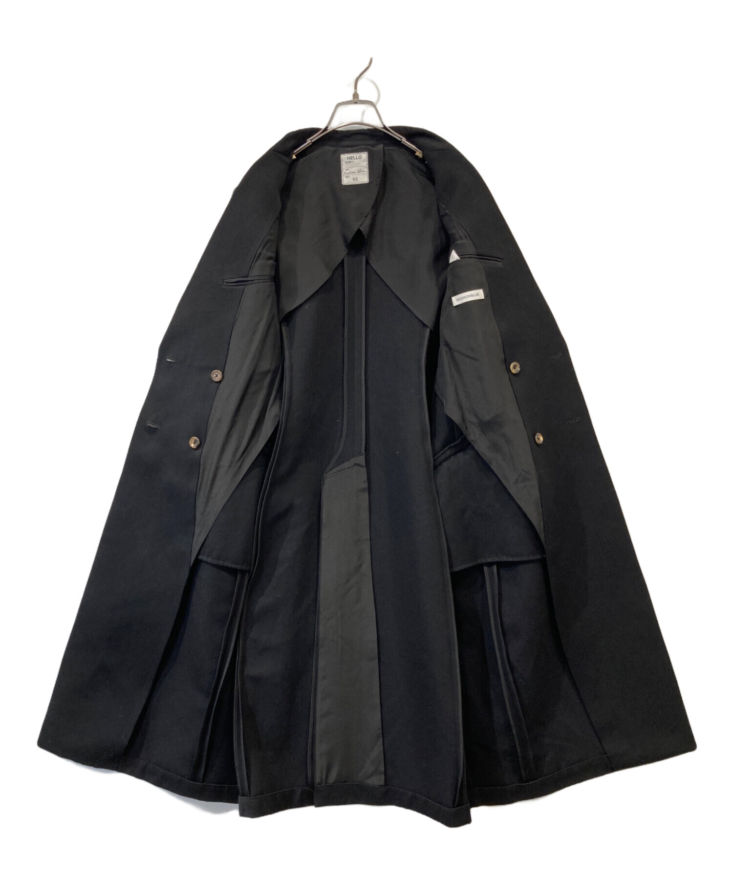 中古・古着通販】MADISON BLUE (マディソンブルー) パールボタン