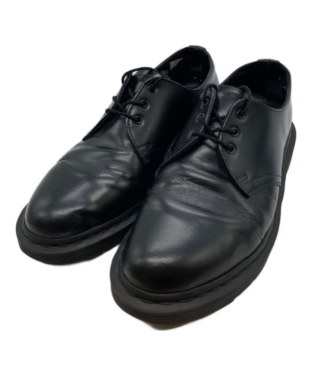 中古・古着通販】Dr.Martens (ドクターマーチン) 1461 MONO 3ホール
