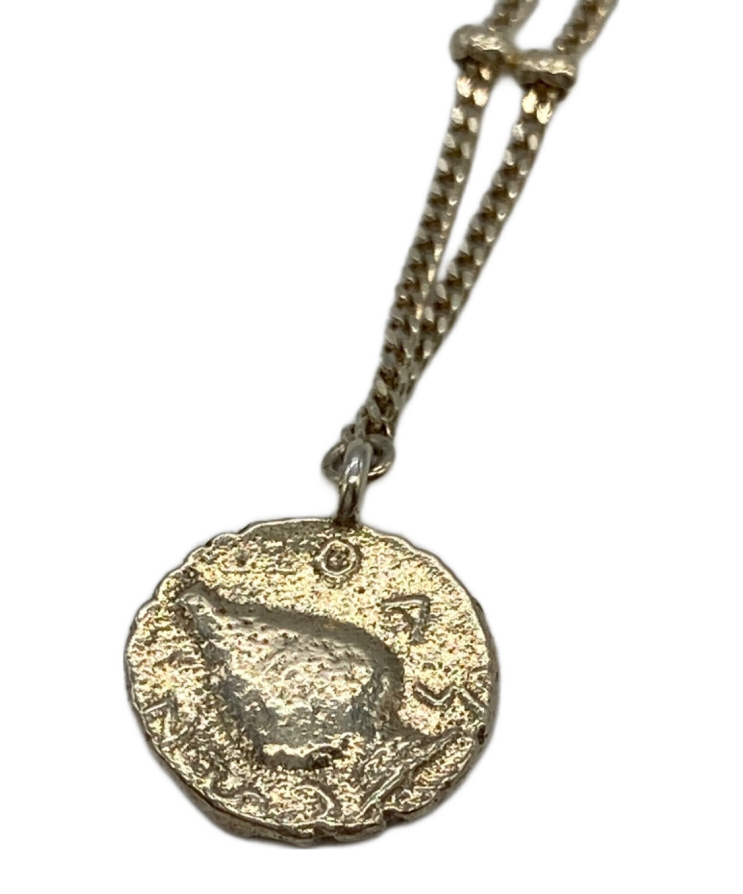 中古・古着通販】MARIHA (マリハ) Ancient MemoriesネックレスZeus 